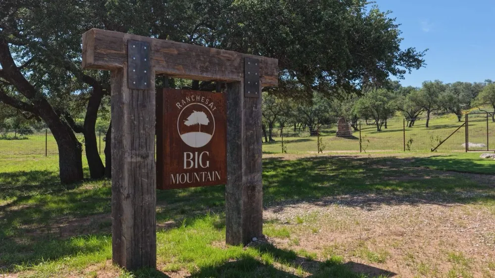 3531 RM-3347 Round Mountain, TX 78663