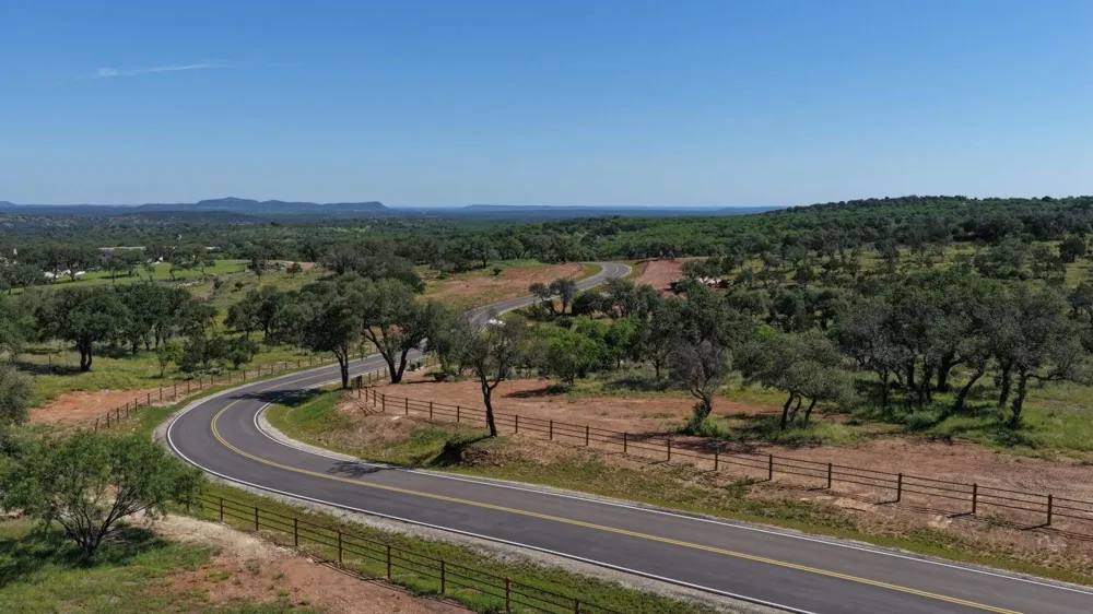 3531 RM-3347 Round Mountain, TX 78663