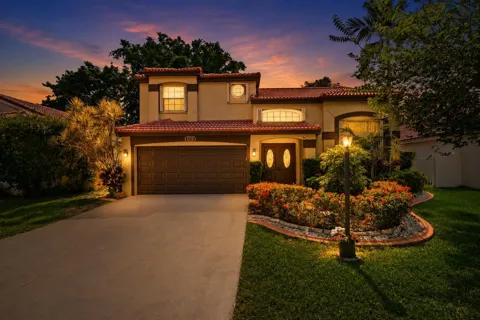 2712 Cayenne Avenue