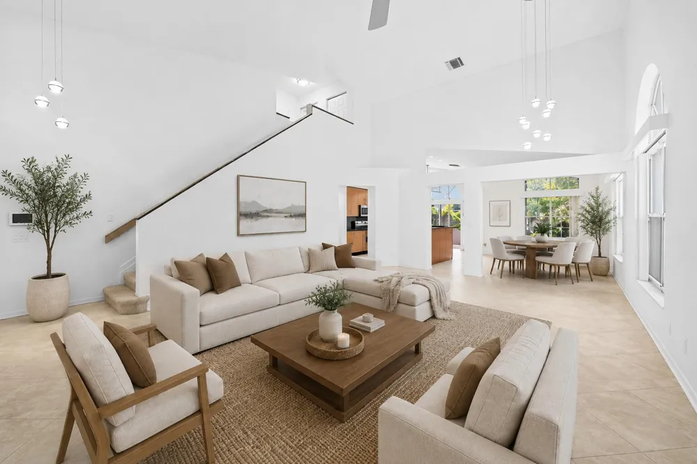 2712 Cayenne Avenue Cooper City, FL 33026