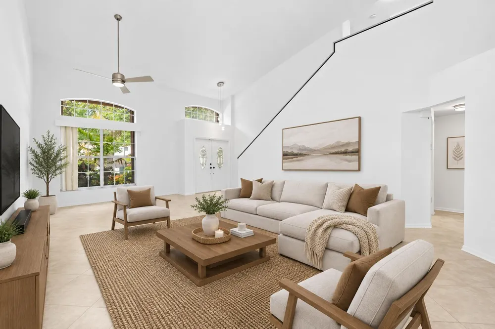 2712 Cayenne Avenue Cooper City, FL 33026