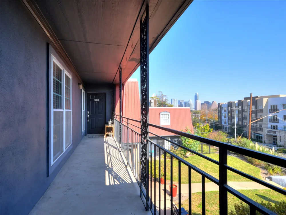 900 S Lamar Boulevard #311 Austin, TX 78704