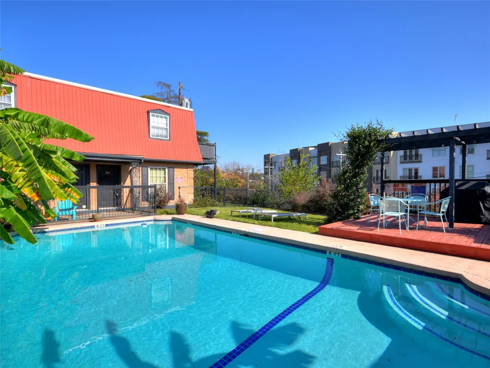 900 S Lamar Boulevard #311 Austin, TX 78704