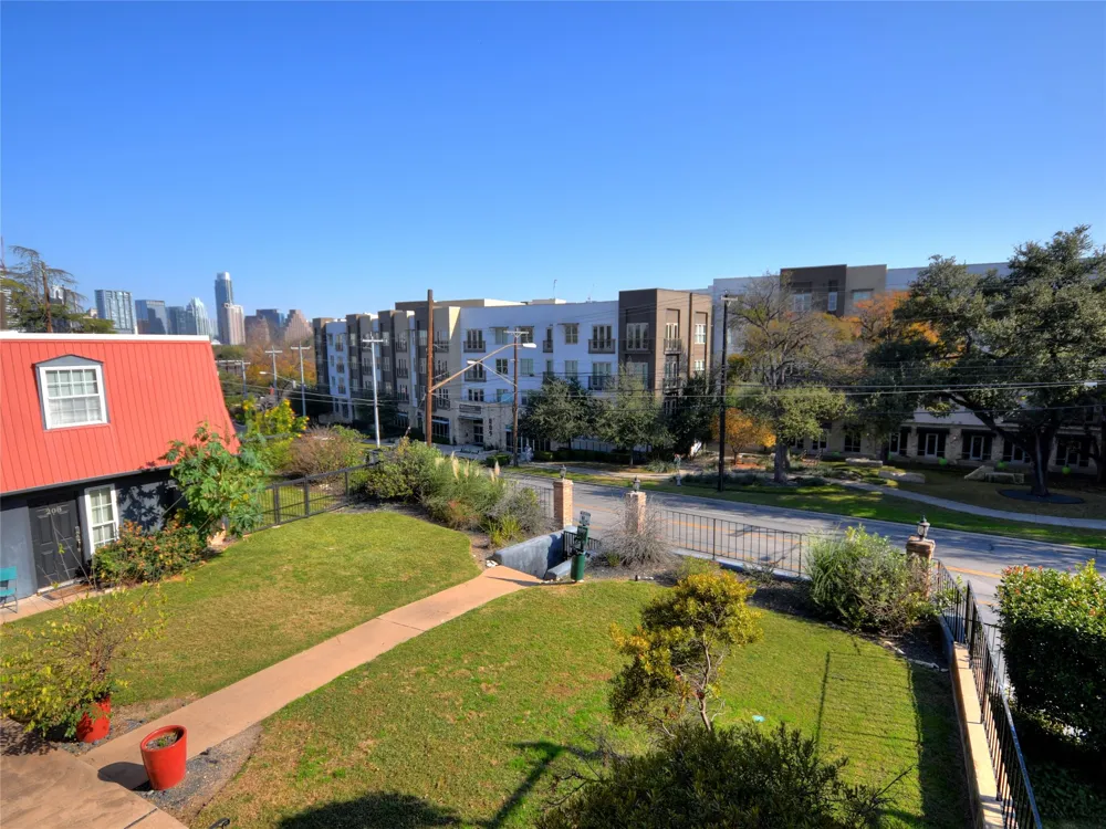 900 S Lamar Boulevard #311 Austin, TX 78704