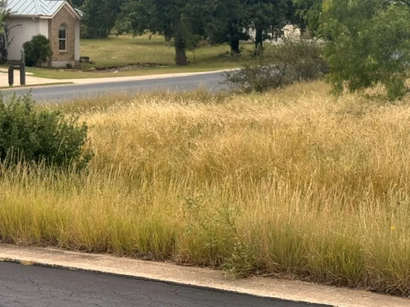 3002 Florentine Road Horseshoe Bay, TX 78657