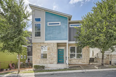 2917 Stock Drive W #128C