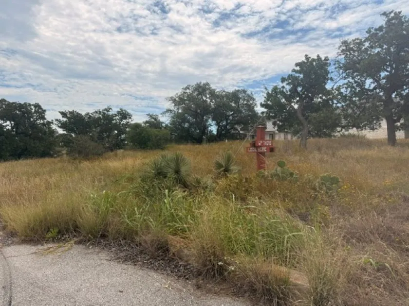 5029 Look There Road Horseshoe Bay, TX 78657