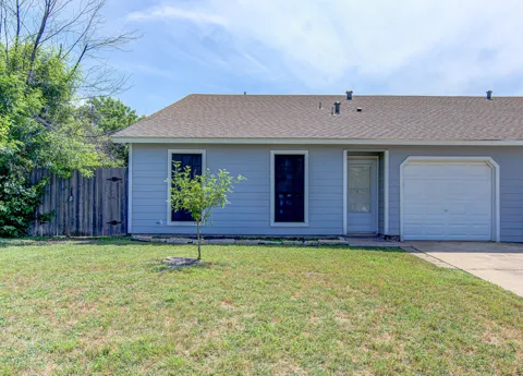 1603 Dale Cove #A
