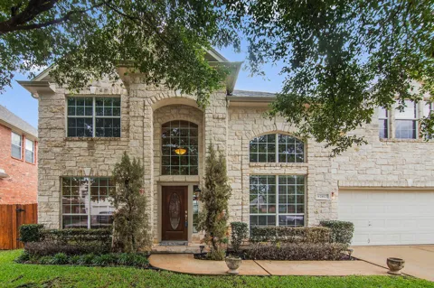2412 Arbor Drive