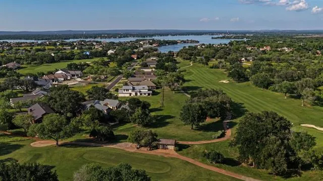 312 Hideaway Court Horseshoe Bay, TX 78657