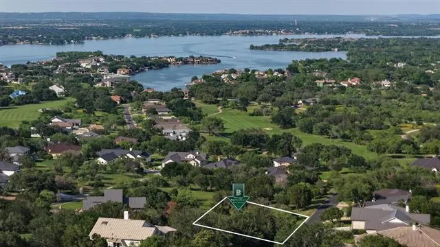 312 Hideaway Court Horseshoe Bay, TX 78657