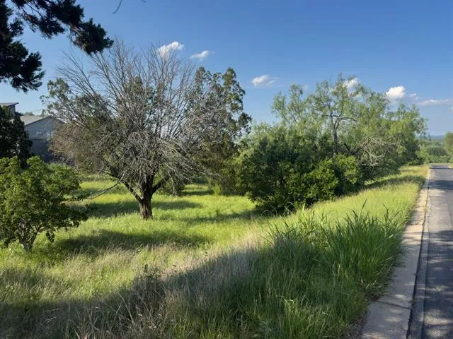 312 Hideaway Court Horseshoe Bay, TX 78657