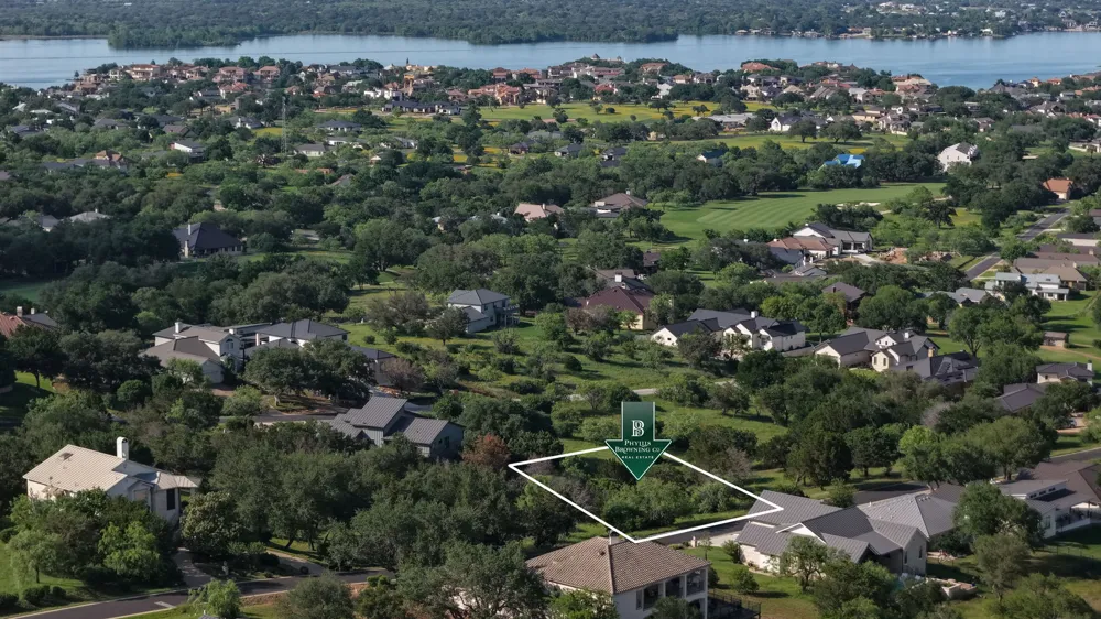 312 Hideaway Court Horseshoe Bay, TX 78657