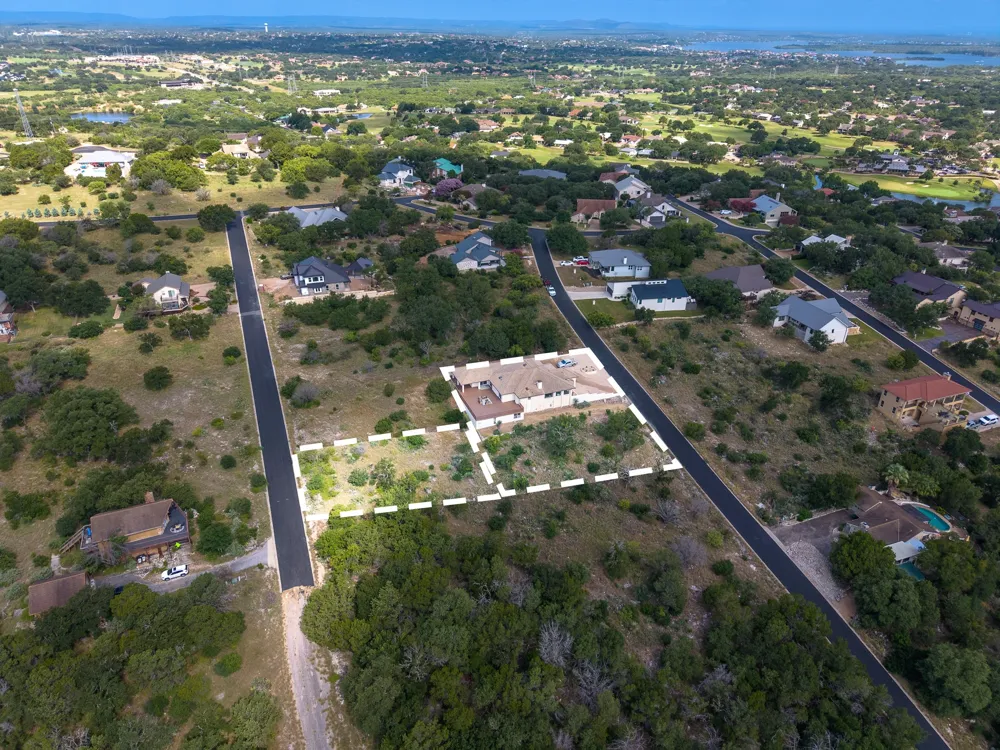 715 Fawn Horseshoe Bay, TX 78657