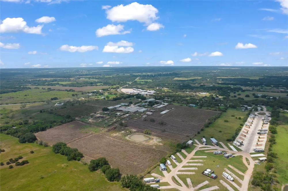 1805 S Fm 1174 Bertram, TX 78605