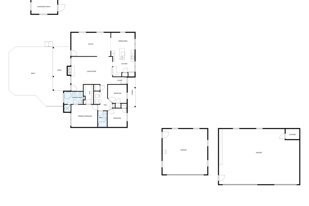 2901 Fm 1980 Marble Falls, TX 78654