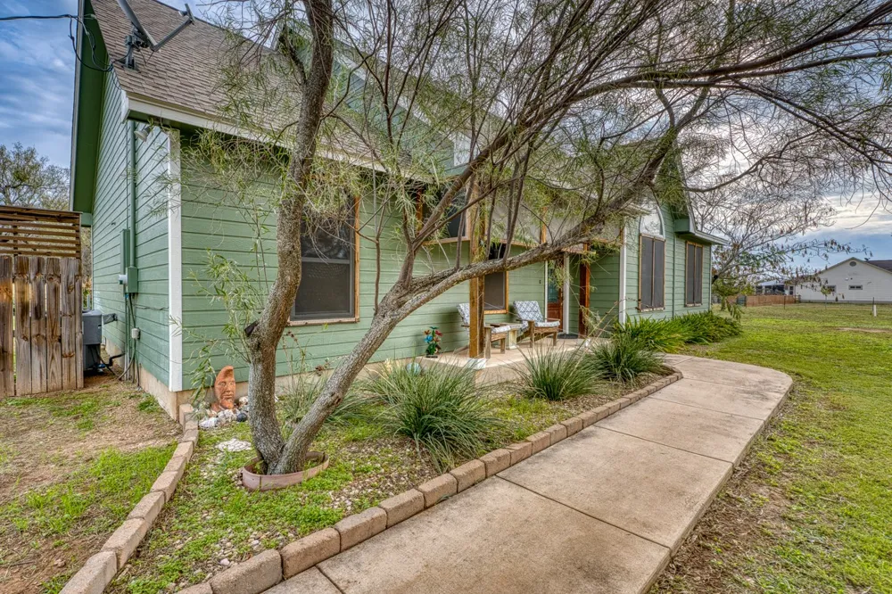 2901 Fm 1980 Marble Falls, TX 78654