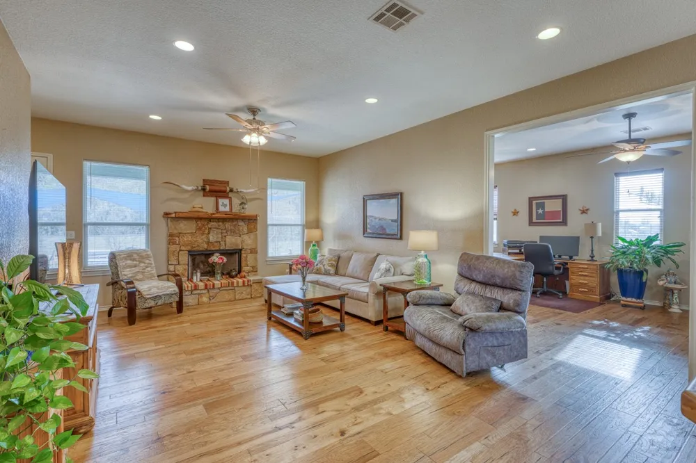 2901 Fm 1980 Marble Falls, TX 78654