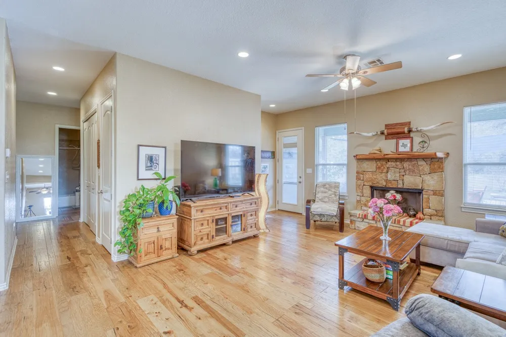 2901 Fm 1980 Marble Falls, TX 78654