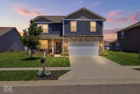 1420 Honeysuckle Drive