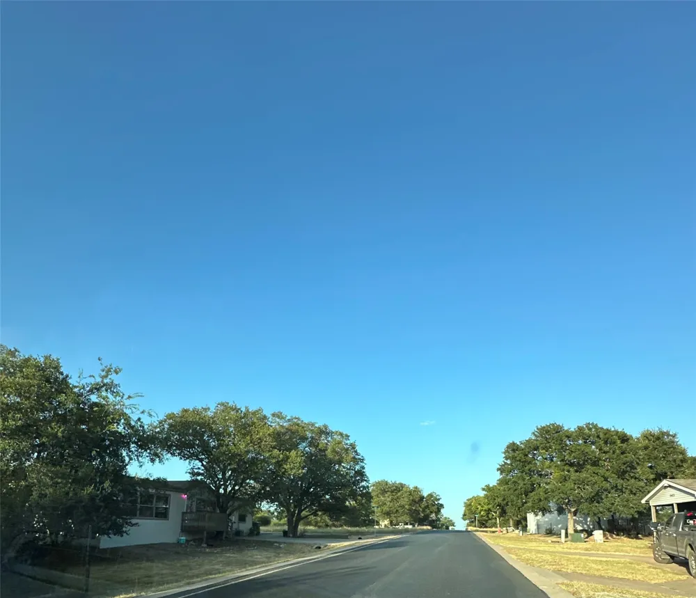 1407 23rd Street Horseshoe Bay, TX 78657