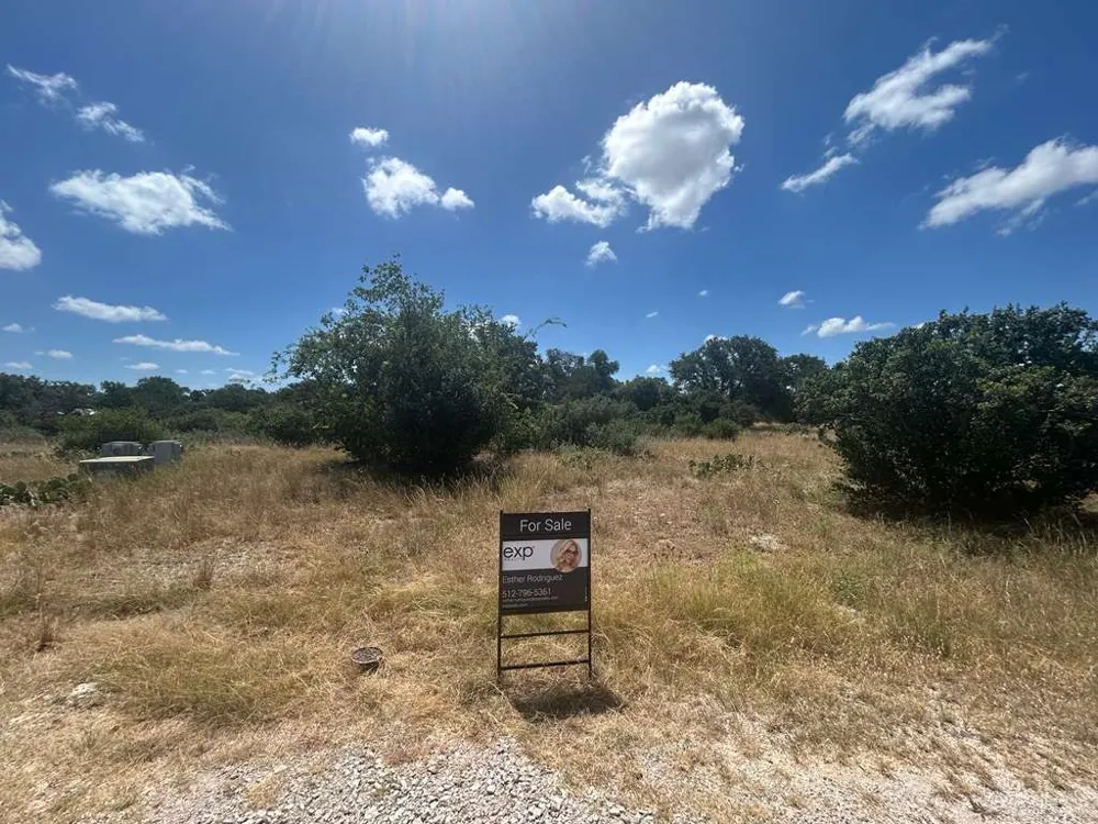 1407 23rd Street Horseshoe Bay, TX 78657