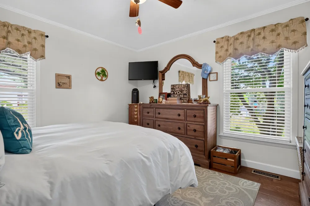 496 Sunset Dr Sparta, TN 38583