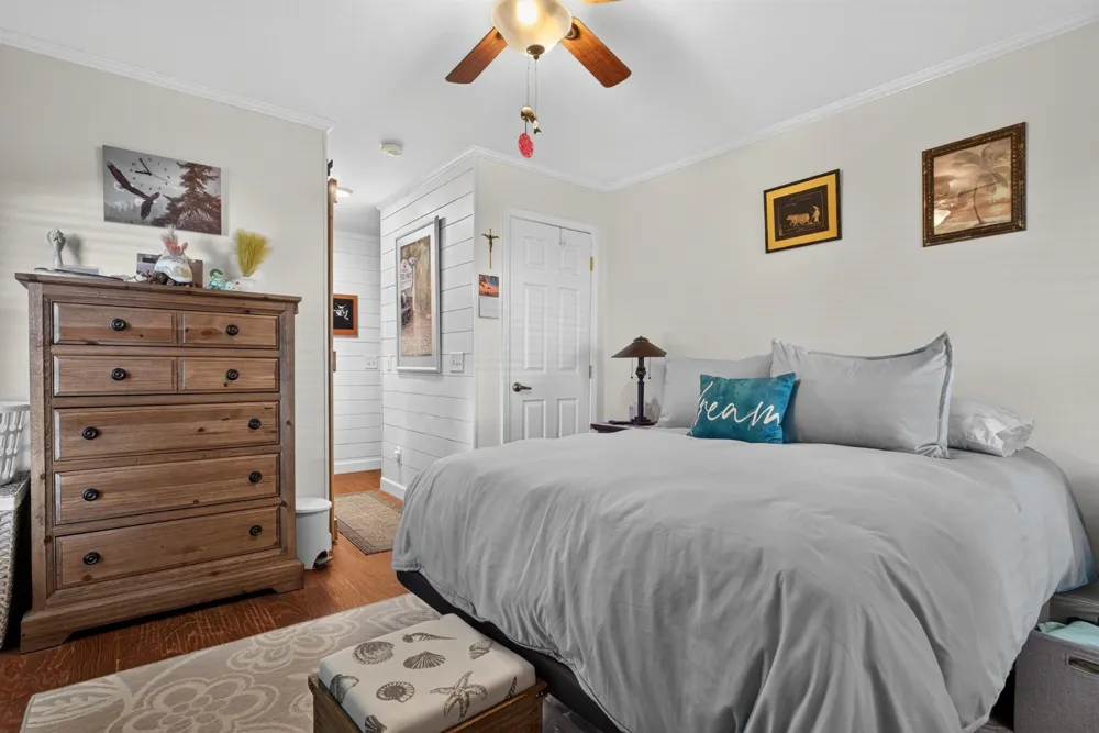 496 Sunset Dr Sparta, TN 38583
