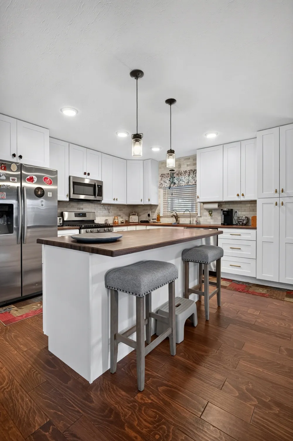 496 Sunset Dr Sparta, TN 38583