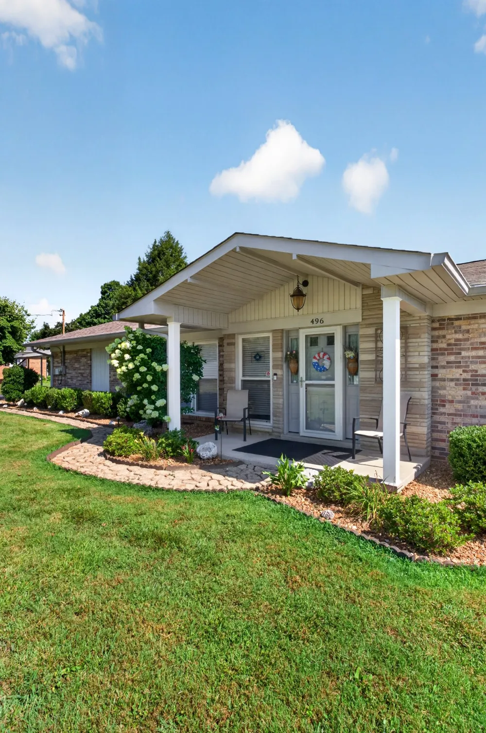 496 Sunset Dr Sparta, TN 38583