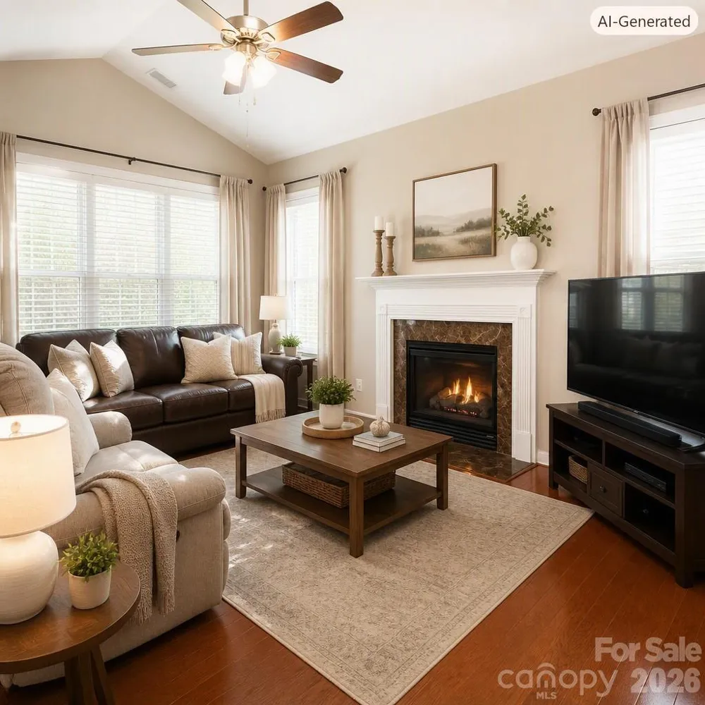 1712 Quartz Ridge Fort Mill, SC 29708
