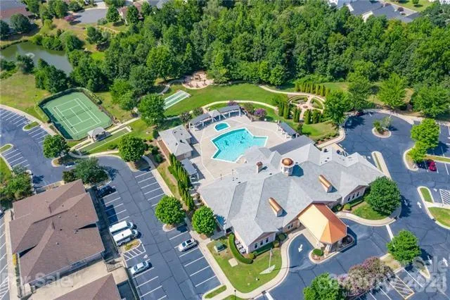 1712 Quartz Ridge Fort Mill, SC 29708