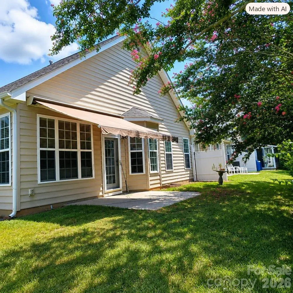 1712 Quartz Ridge Fort Mill, SC 29708