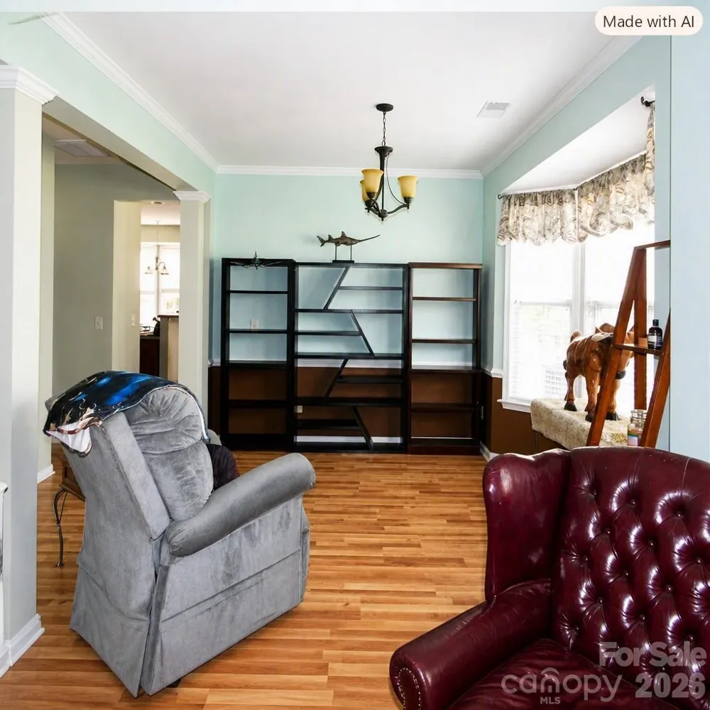 1712 Quartz Ridge Fort Mill, SC 29708