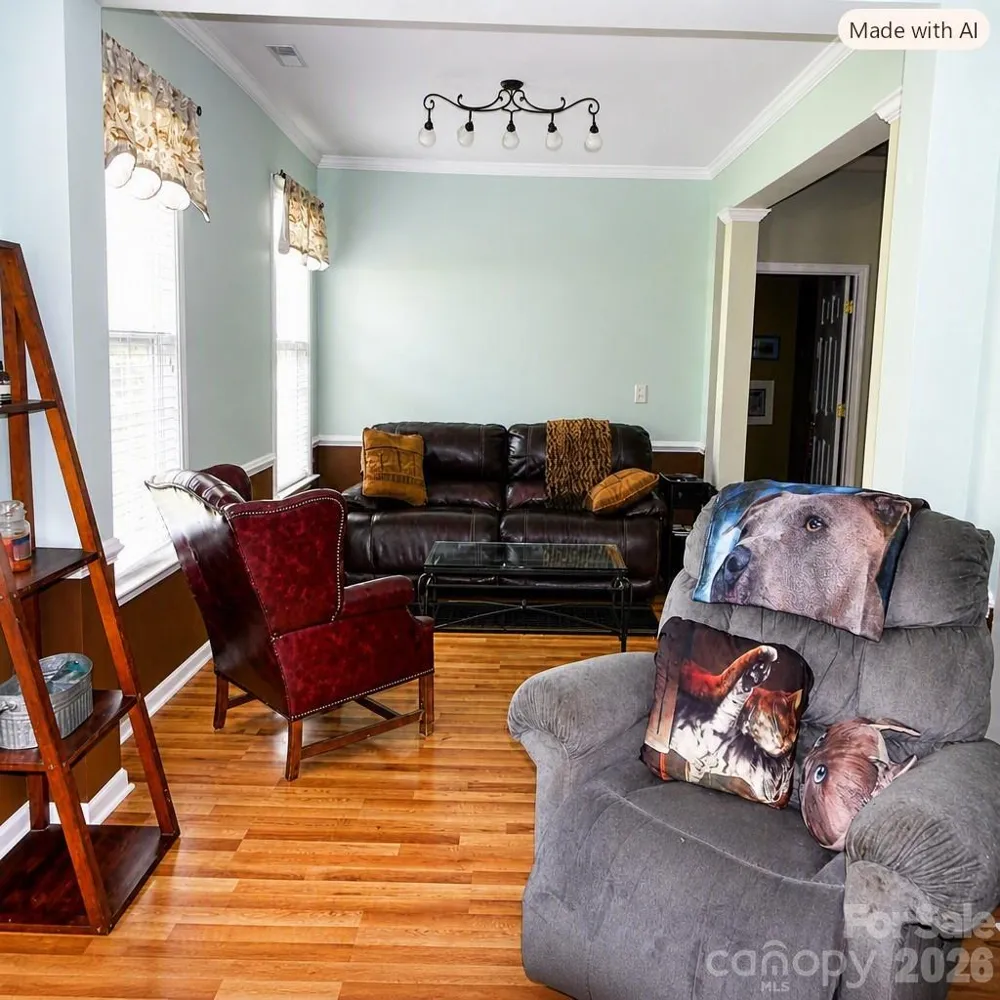 1712 Quartz Ridge Fort Mill, SC 29708