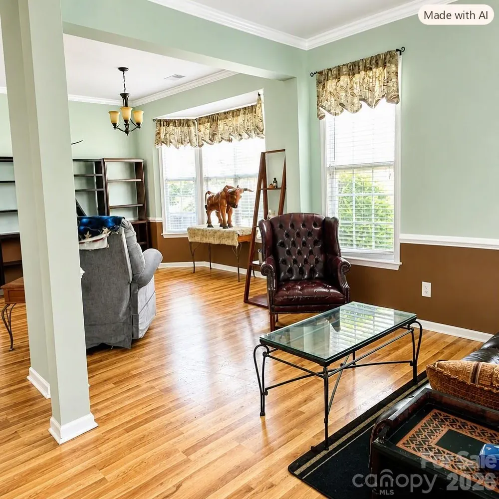 1712 Quartz Ridge Fort Mill, SC 29708