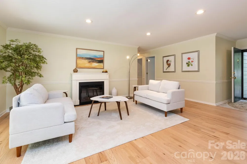 301 Crowfields Drive Asheville, NC 28803