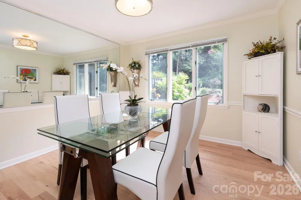 301 Crowfields Drive Asheville, NC 28803