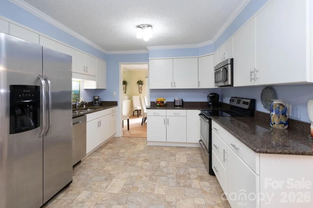301 Crowfields Drive Asheville, NC 28803