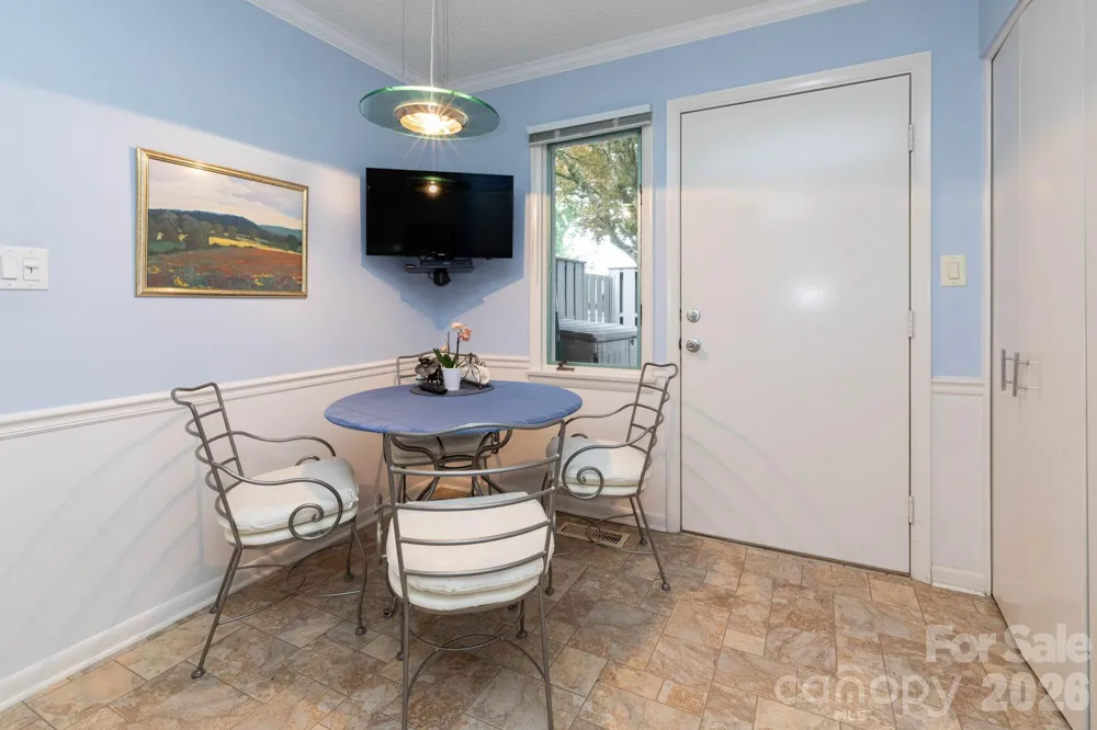 301 Crowfields Drive Asheville, NC 28803
