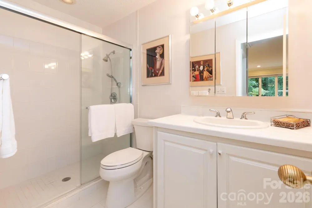 301 Crowfields Drive Asheville, NC 28803