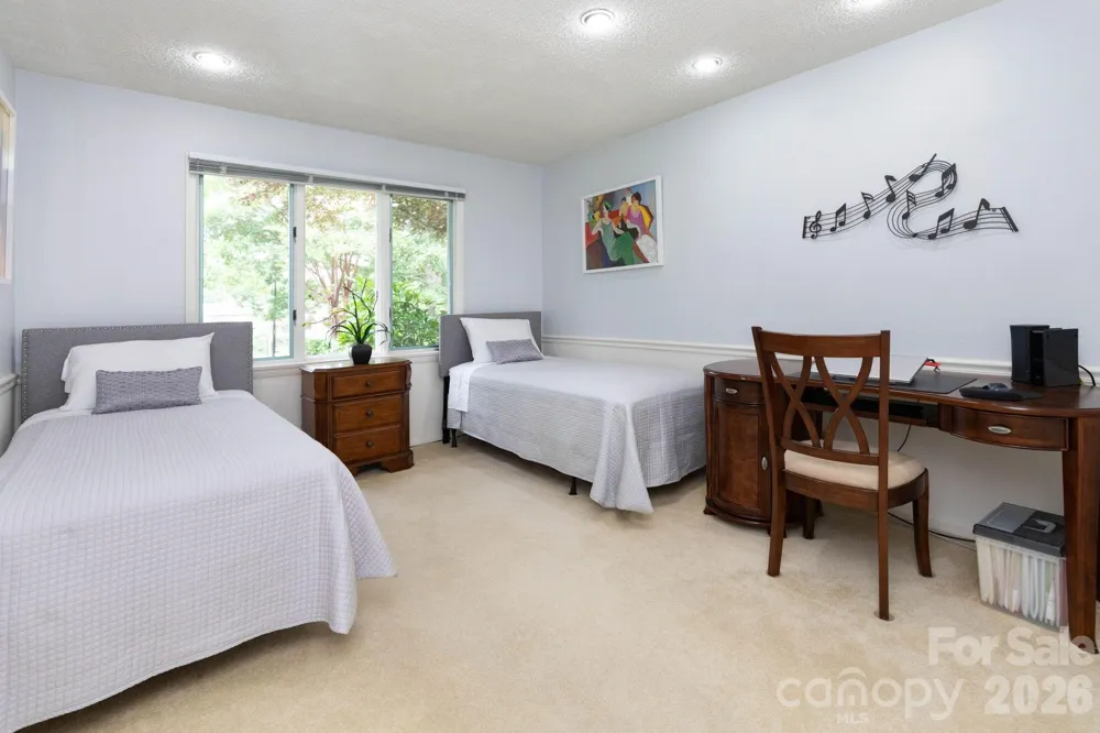 301 Crowfields Drive Asheville, NC 28803