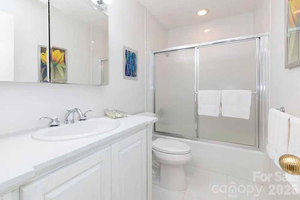 301 Crowfields Drive Asheville, NC 28803