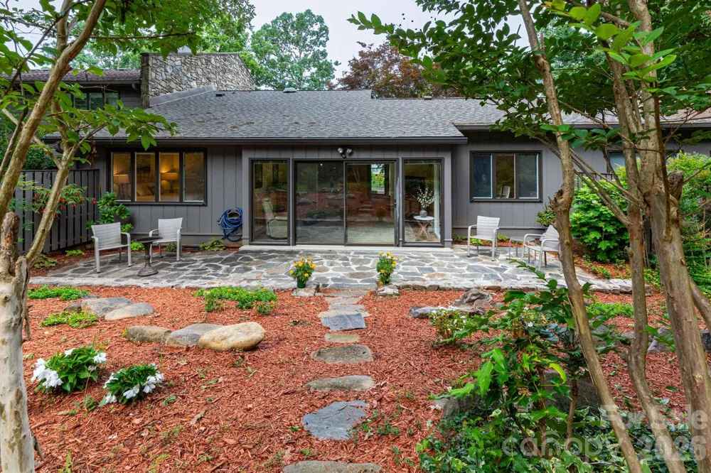 301 Crowfields Drive Asheville, NC 28803
