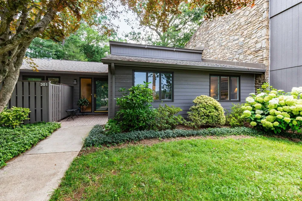 301 Crowfields Drive Asheville, NC 28803