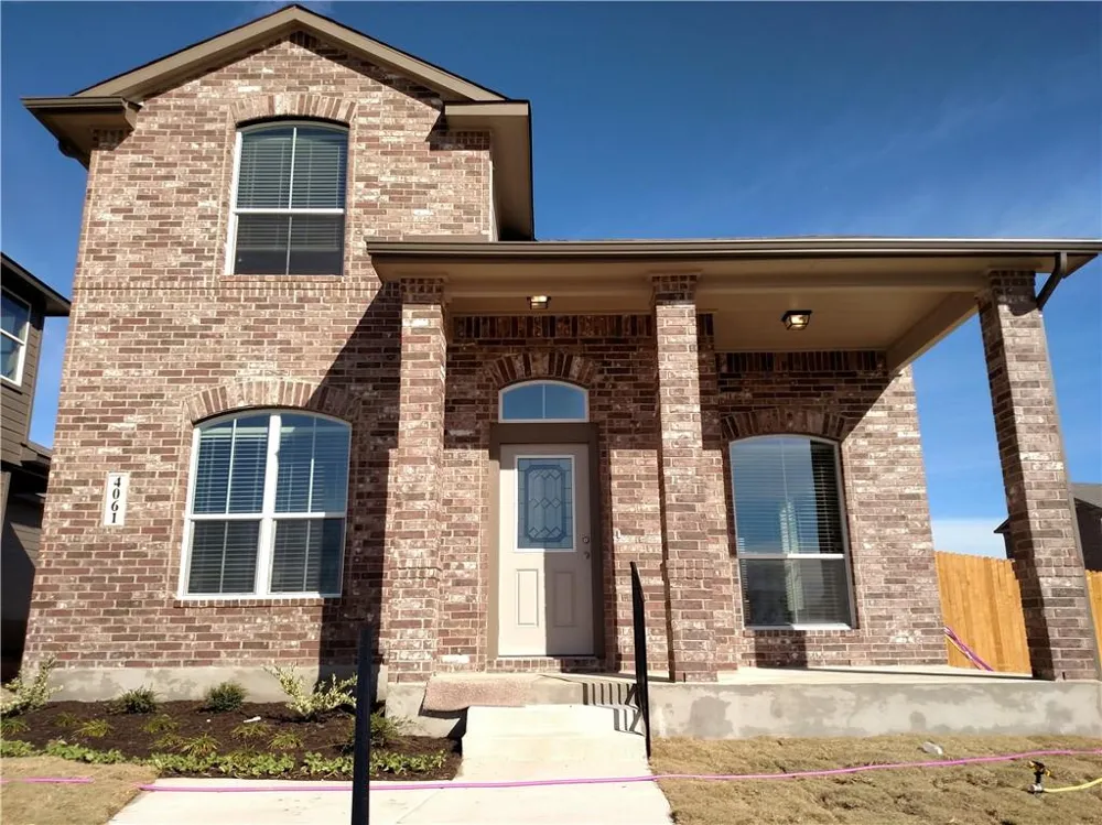 133 Flatland Trail San Marcos, TX 78666
