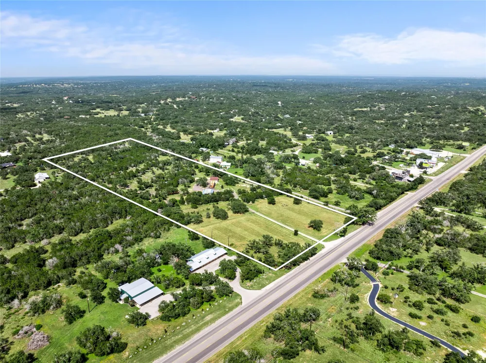 8200 Ranch Road 12 San Marcos, TX 78666