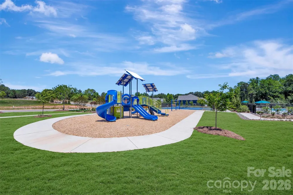 406 Hendley Drive York, SC 29745