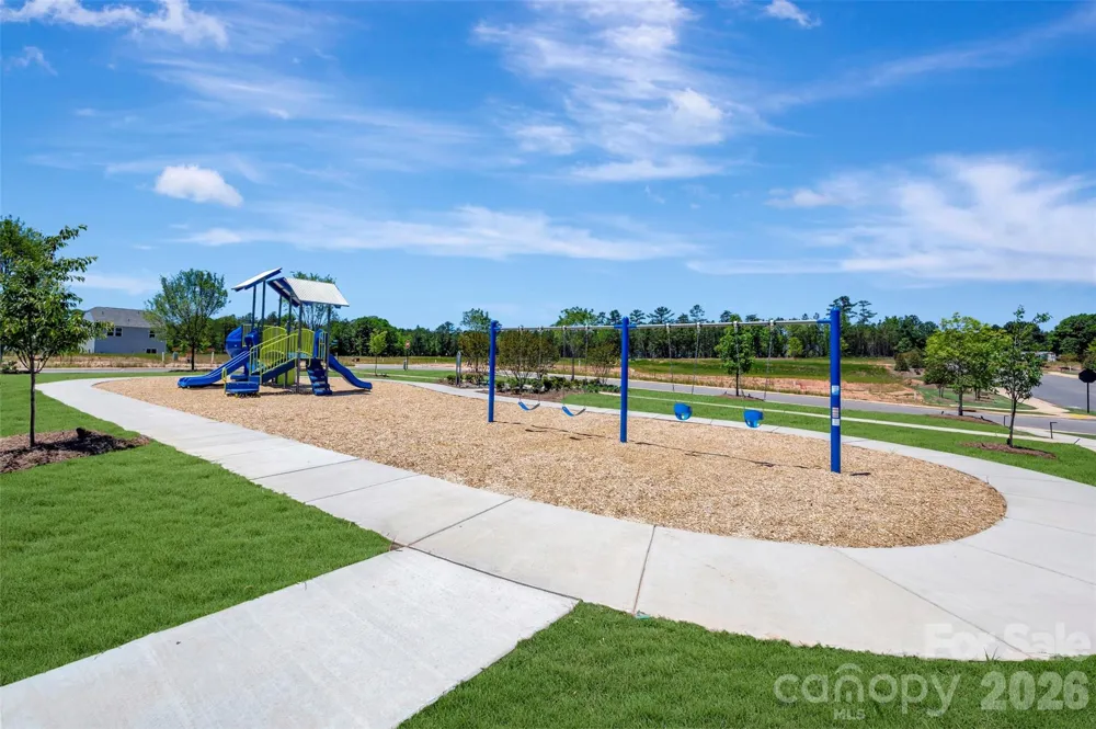 406 Hendley Drive York, SC 29745