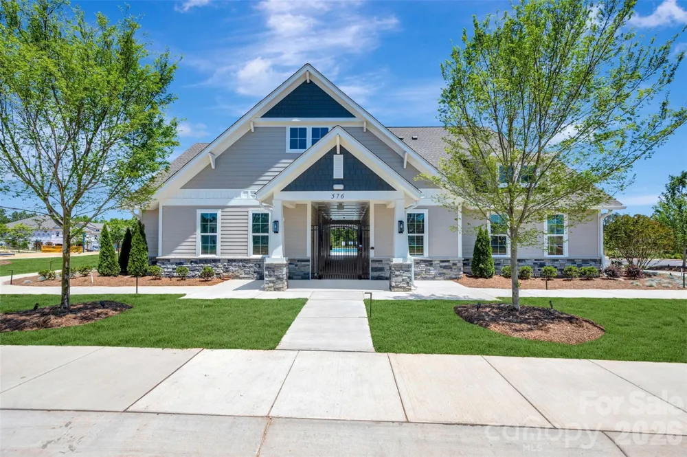406 Hendley Drive York, SC 29745